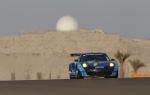 Porsche 911 GT3 RSR 2012 года